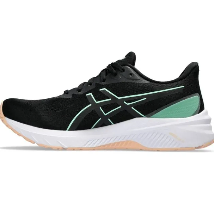 Asics Chaussures Pronation|Chaussures Running Entrainement^GT-1000 12 Noir