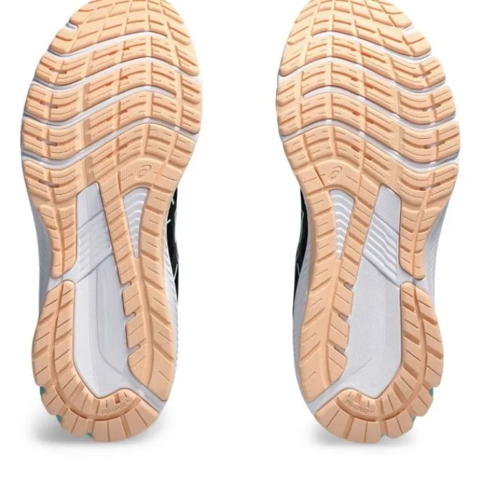 Asics Chaussures Pronation|Chaussures Running Entrainement^GT-1000 12 Noir