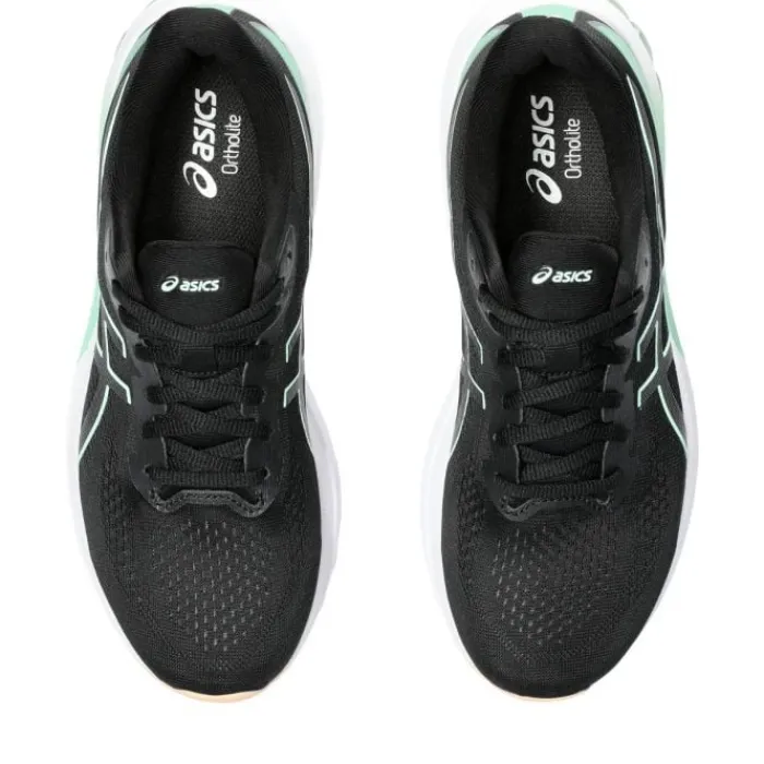 Asics Chaussures Pronation|Chaussures Running Entrainement^GT-1000 12 Noir
