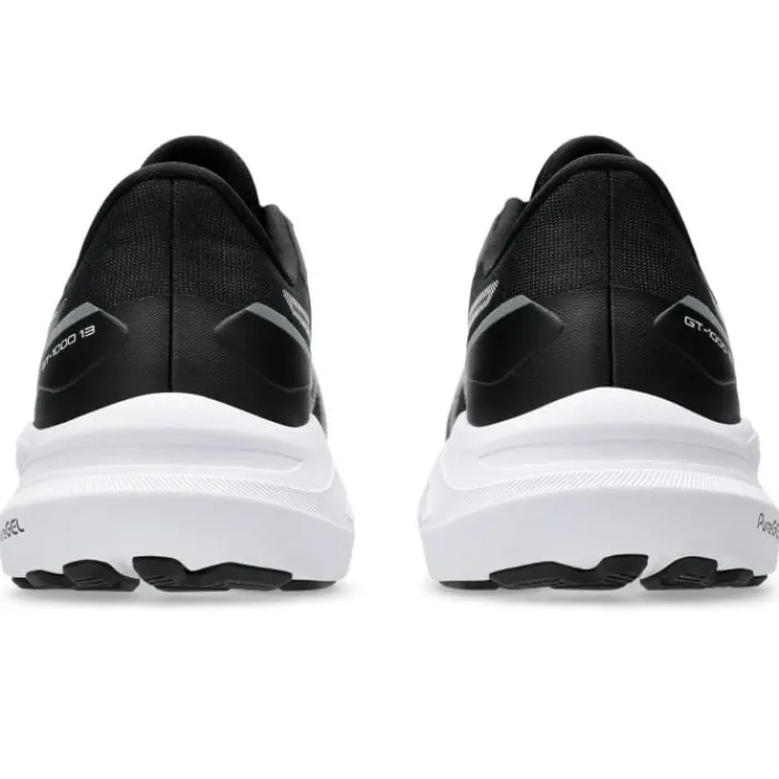 Asics Chaussures Pronation|Chaussures Running Entrainement^GT-1000 13 Noir
