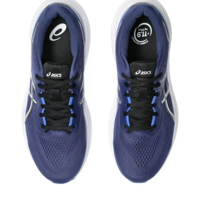 Asics Chaussures Pronation|Chaussures Running Entrainement^GT-1000 13 Bleu