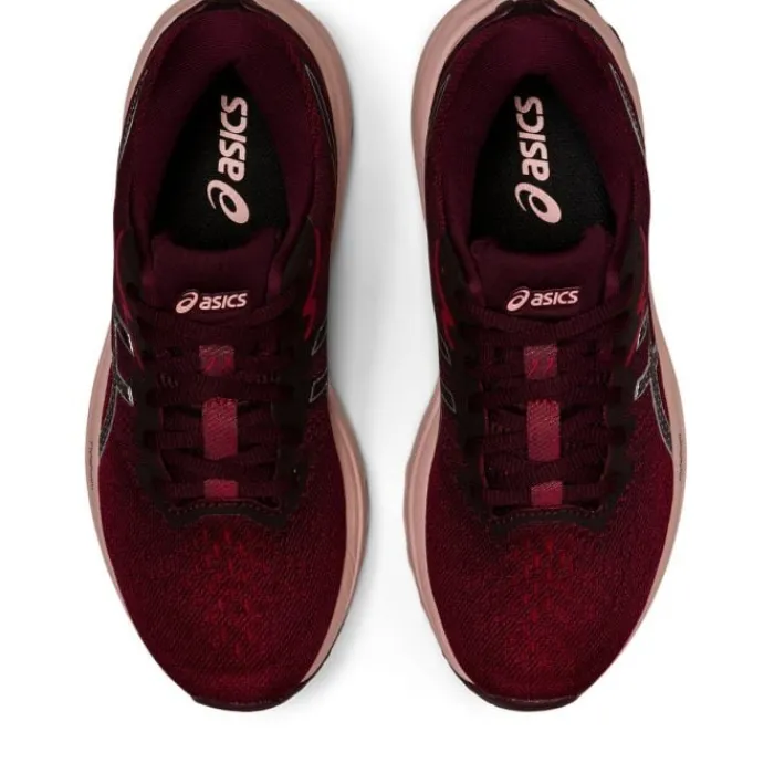 Asics Chaussures Pronation|Chaussures Running Entrainement^GT-1000 11 Rouge