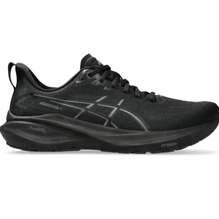 Asics Chaussures Pronation|Chaussures Running Entrainement^GT-2000 13 Noir