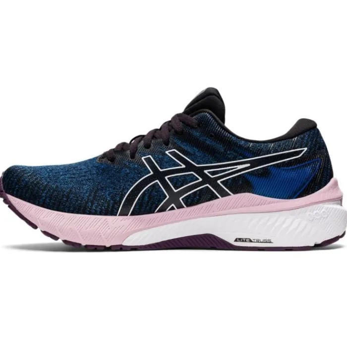 Asics Chaussures Pronation|Chaussures Running Entrainement^GT-2000 10 Bleu