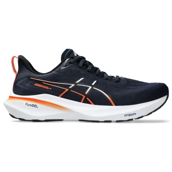 Asics Chaussures Pronation|Chaussures Running Entrainement^GT-2000 13 Bleu