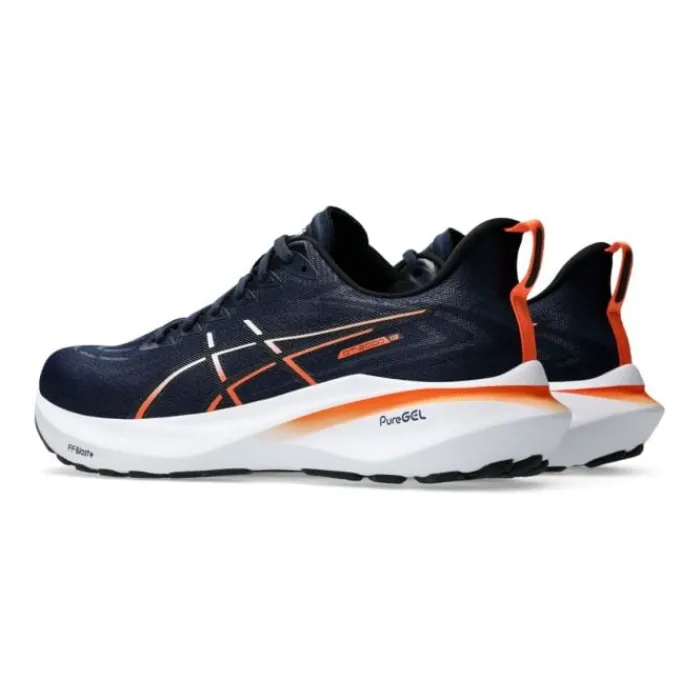 Asics Chaussures Pronation|Chaussures Running Entrainement^GT-2000 13 Bleu