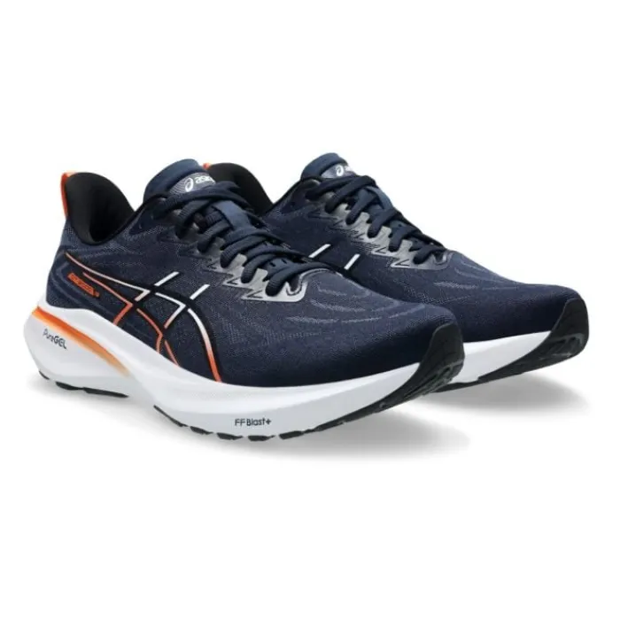Asics Chaussures Pronation|Chaussures Running Entrainement^GT-2000 13 Bleu