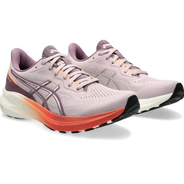 Asics Chaussures Pronation|Chaussures Running Entrainement^GT-1000 13 Mauve