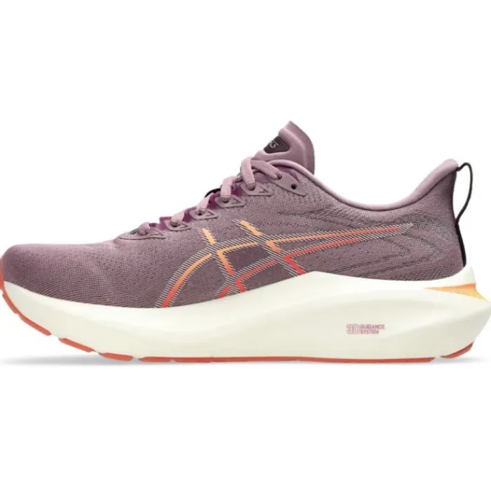 Asics Chaussures Pronation|Chaussures Running Entrainement^GT-2000 13 Mauve