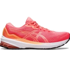 Asics Chaussures Pronation|Chaussures Running Entrainement^GT-1000 11 Rouge