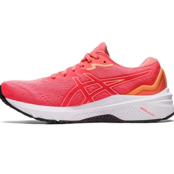 Asics Chaussures Pronation|Chaussures Running Entrainement^GT-1000 11 Rouge