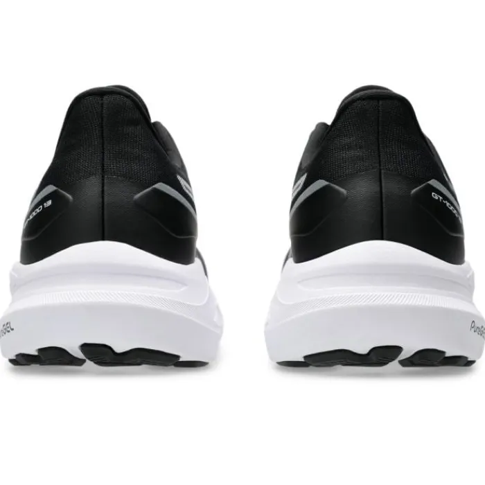 Asics Chaussures Pronation|Chaussures Running Entrainement^GT-1000 13 Noir