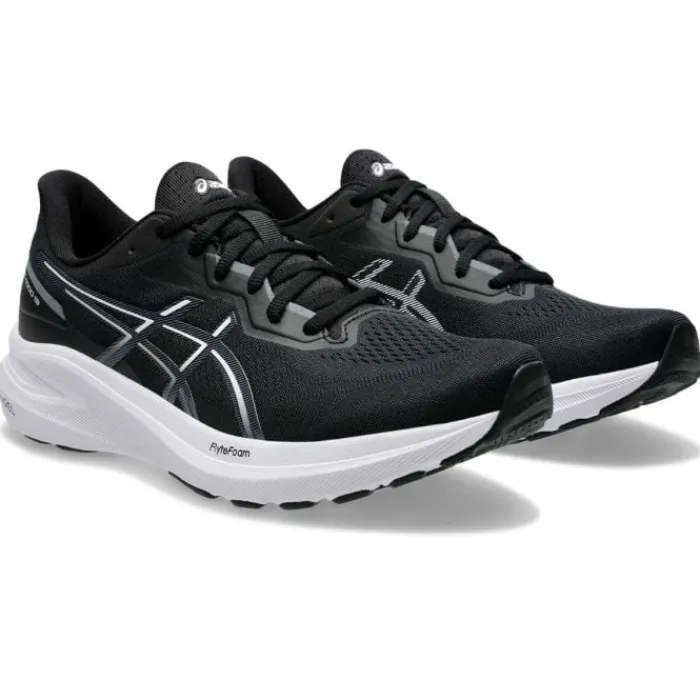 Asics Chaussures Pronation|Chaussures Running Entrainement^GT-1000 13 Noir