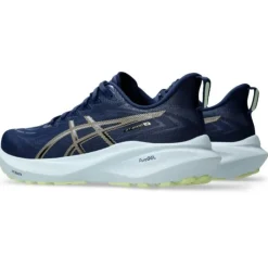 Asics Chaussures Pronation|Chaussures Running Entrainement^GT-2000 13 Bleu