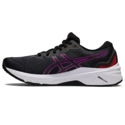 Asics Chaussures Pronation|Chaussures Running Entrainement^GT-1000 11 Noir