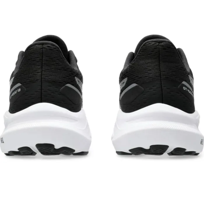 Asics Chaussures Running^GT-1000 13 GS Noir