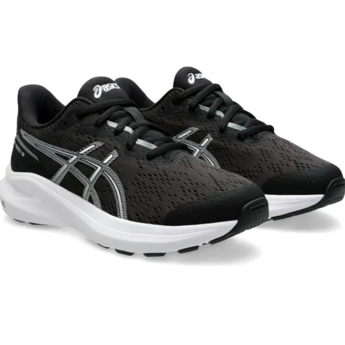 Asics Chaussures Running^GT-1000 13 GS Noir