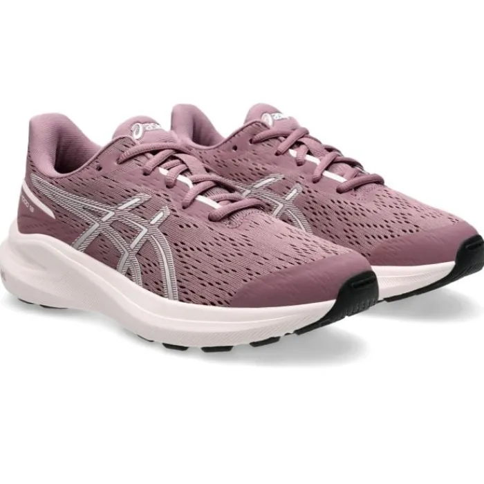 Asics Chaussures Running^GT-1000 13 GS Mauve