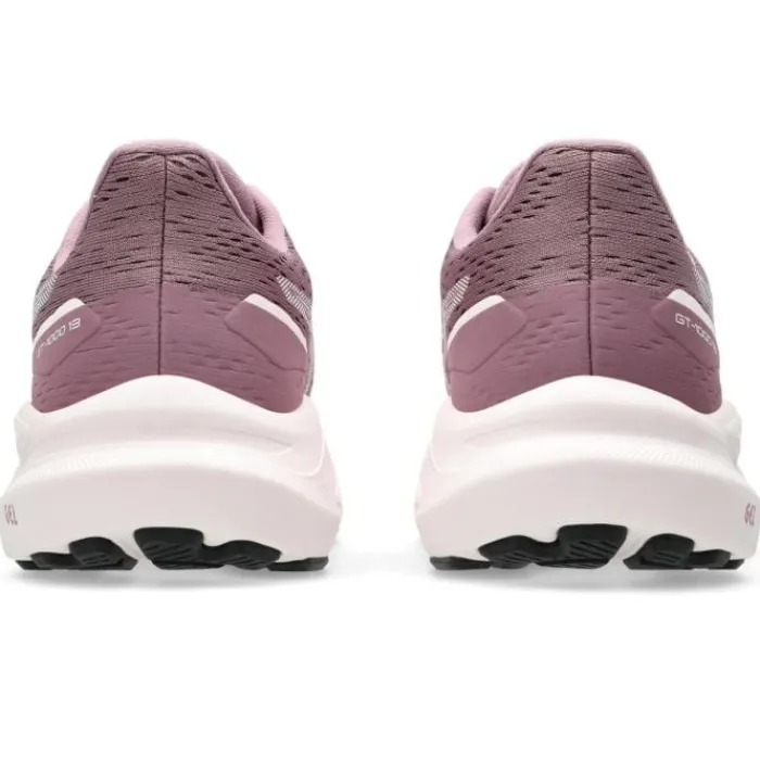Asics Chaussures Running^GT-1000 13 GS Mauve