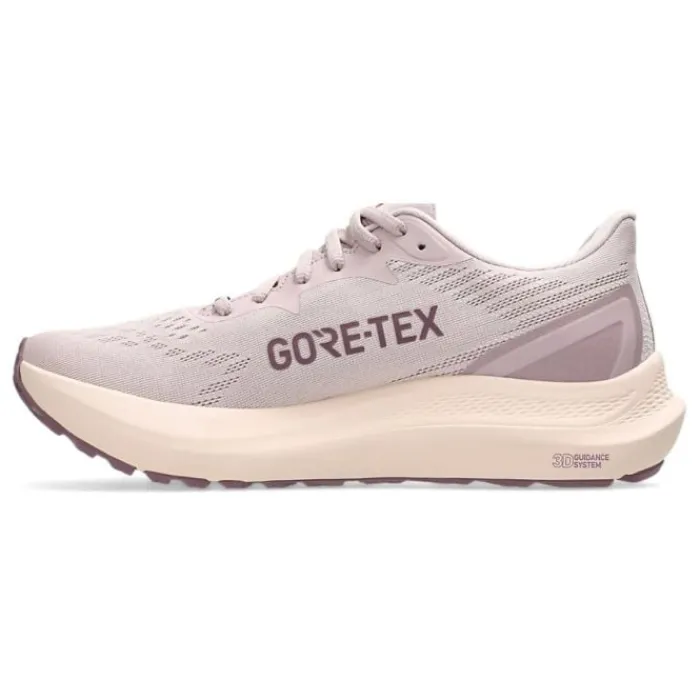 Asics Chaussures Running Neutre|Chaussures Running Entrainement^GT-2000 12 GTX Rose
