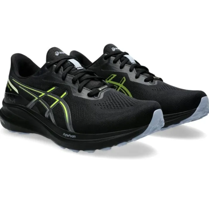 Asics Chaussures Pronation|Chaussures Running Entrainement^GT-1000 13 GTX Noir