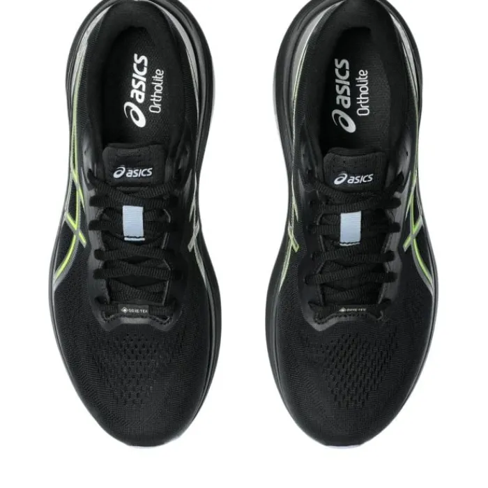 Asics Chaussures Pronation|Chaussures Running Entrainement^GT-1000 13 GTX Noir