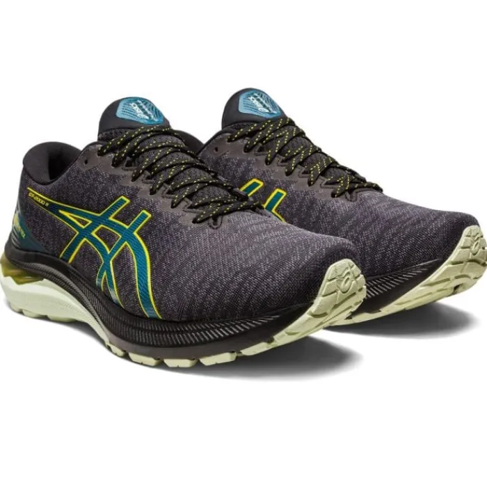 Asics Chaussures Pronation|Chaussures Running Entrainement^GT-2000 11 GTX Noir
