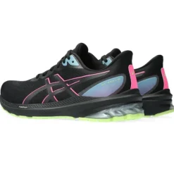 Asics Chaussures Pronation|Chaussures Running Entrainement^GT-1000 12 GTX Noir