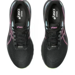 Asics Chaussures Pronation|Chaussures Running Entrainement^GT-1000 12 GTX Noir