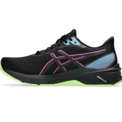 Asics Chaussures Pronation|Chaussures Running Entrainement^GT-1000 12 GTX Noir