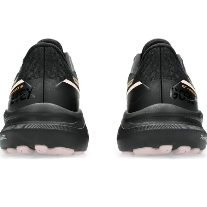 Asics Chaussures Pronation|Chaussures Running Entrainement^GT-1000 13 GTX Noir