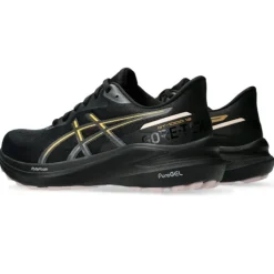 Asics Chaussures Pronation|Chaussures Running Entrainement^GT-1000 13 GTX Noir