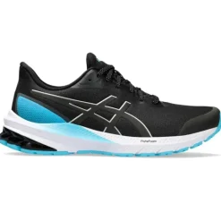 Asics Chaussures Pronation|Chaussures Running Entrainement^GT-1000 12 Lite-Show Noir