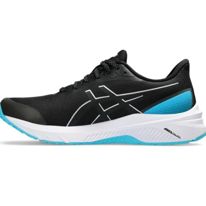 Asics Chaussures Pronation|Chaussures Running Entrainement^GT-1000 12 Lite-Show Noir