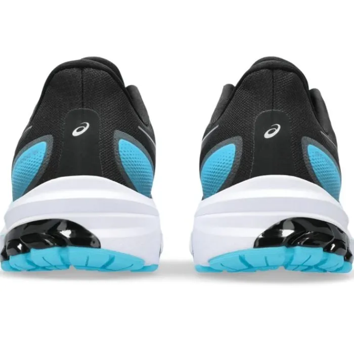 Asics Chaussures Pronation|Chaussures Running Entrainement^GT-1000 12 Lite-Show Noir