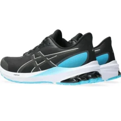 Asics Chaussures Pronation|Chaussures Running Entrainement^GT-1000 12 Lite-Show Noir