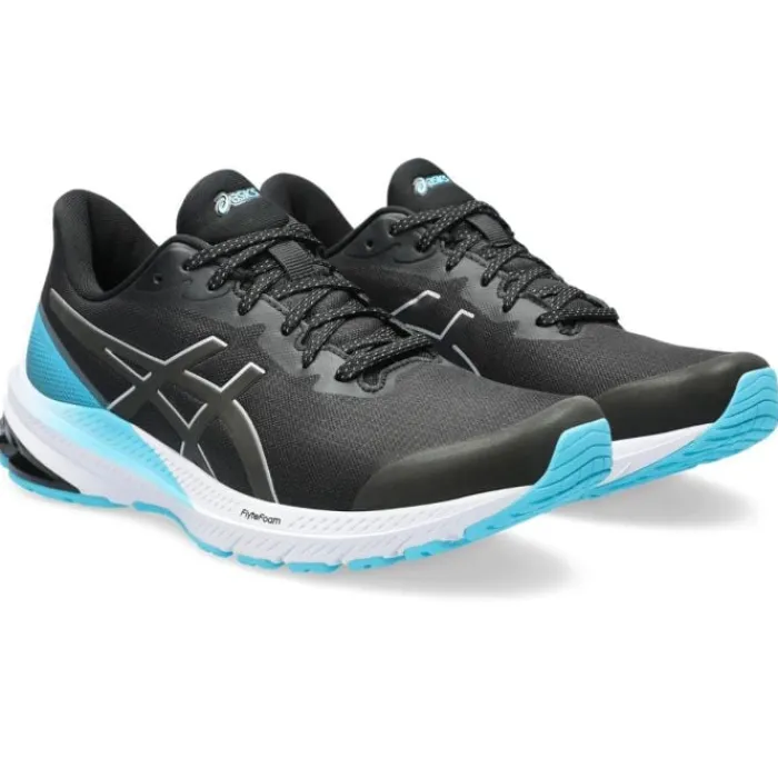 Asics Chaussures Pronation|Chaussures Running Entrainement^GT-1000 12 Lite-Show Noir