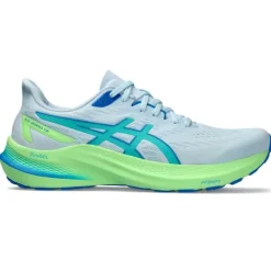 Asics Chaussures Pronation|Chaussures Running Entrainement^GT-2000 12 Lite-Show Bleu