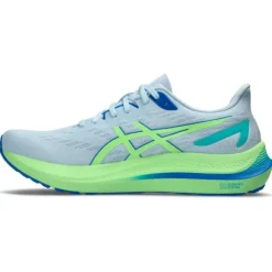 Asics Chaussures Pronation|Chaussures Running Entrainement^GT-2000 12 Lite-Show Bleu