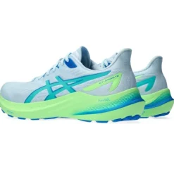 Asics Chaussures Pronation|Chaussures Running Entrainement^GT-2000 12 Lite-Show Bleu
