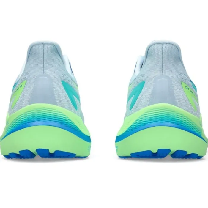 Asics Chaussures Pronation|Chaussures Running Entrainement^GT-2000 12 Lite-Show Bleu