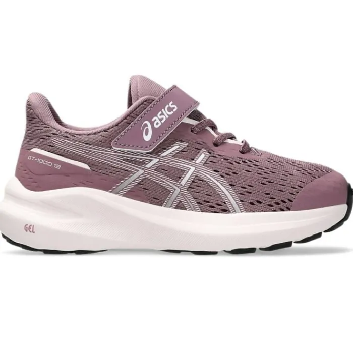 Asics Chaussures Running^GT-1000 13 PS Rose