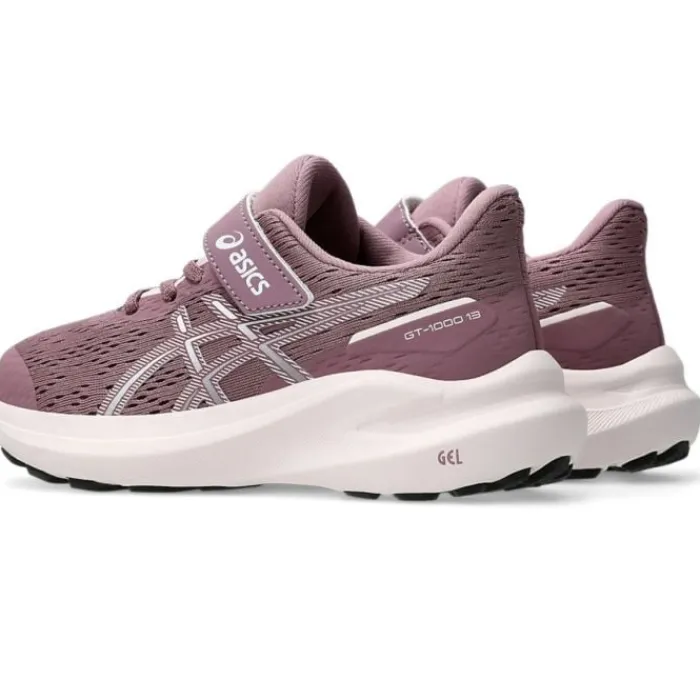 Asics Chaussures Running^GT-1000 13 PS Rose