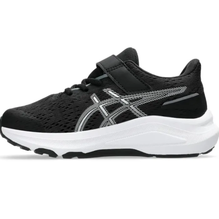 Asics Chaussures Running^GT-1000 13 PS Noir