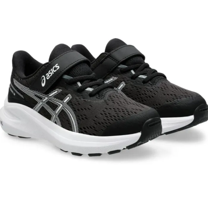 Asics Chaussures Running^GT-1000 13 PS Noir