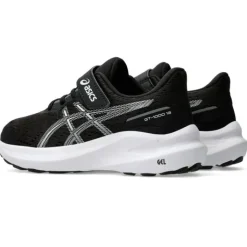 Asics Chaussures Running^GT-1000 13 PS Noir