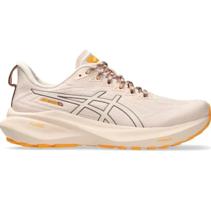 Asics Chaussures Pronation|Chaussures Running Entrainement^GT-2000 13 TR Rose