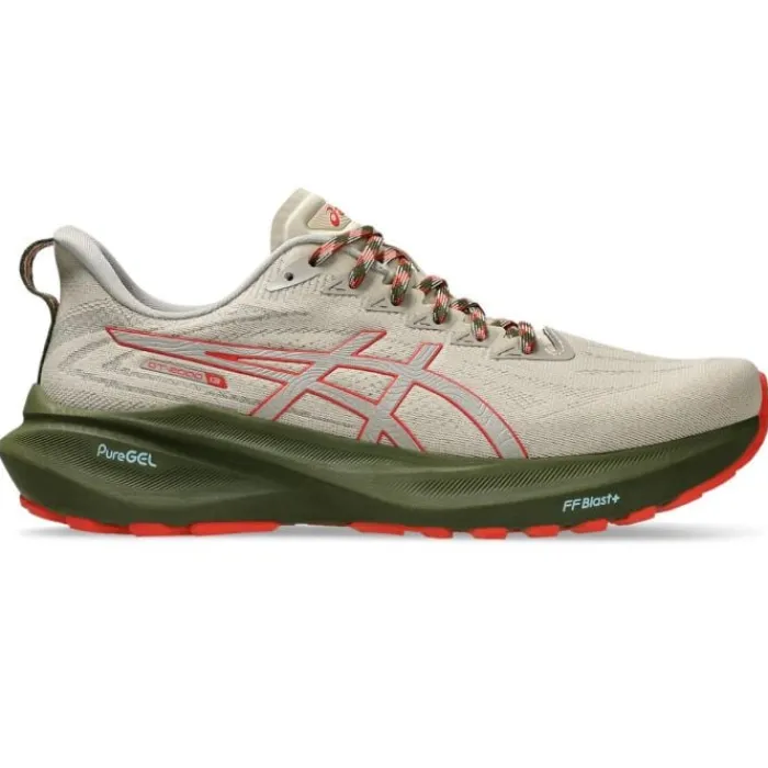 Asics Chaussures Pronation|Chaussures Running Entrainement^GT-2000 13 TR