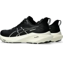 Asics Chaussures Running Pied Large|Chaussures Pronation^GT-2000 13 Wide Blanc