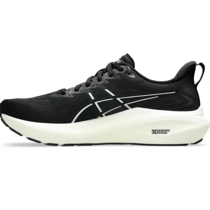 Asics Chaussures Running Pied Large|Chaussures Pronation^GT-2000 13 Wide Blanc